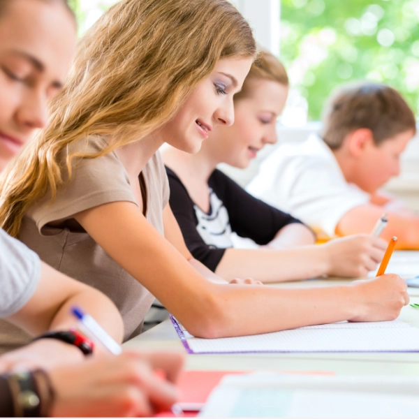 Angličtina k maturitě 2025 - přípravný kurz