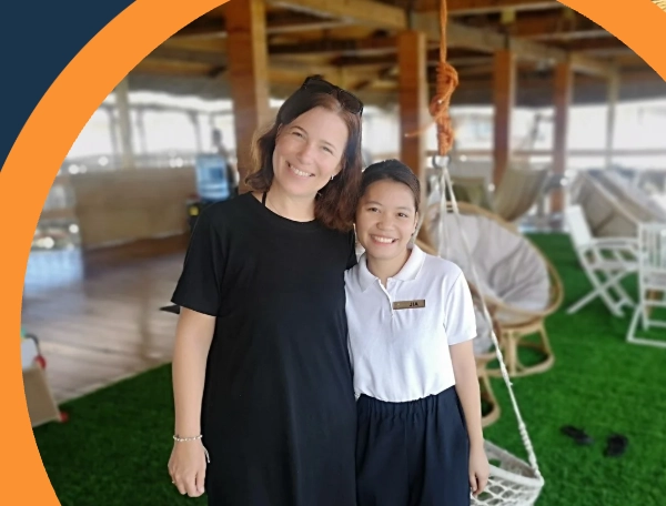 Přednáška pro veřejnost: Filipíny – vše s úsměvem