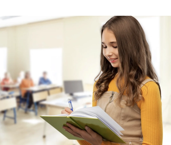 Roční studium pro 9. třídu ZŠ