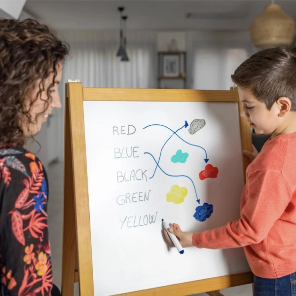 Individuální angličtina pro děti ( 6-14 let)