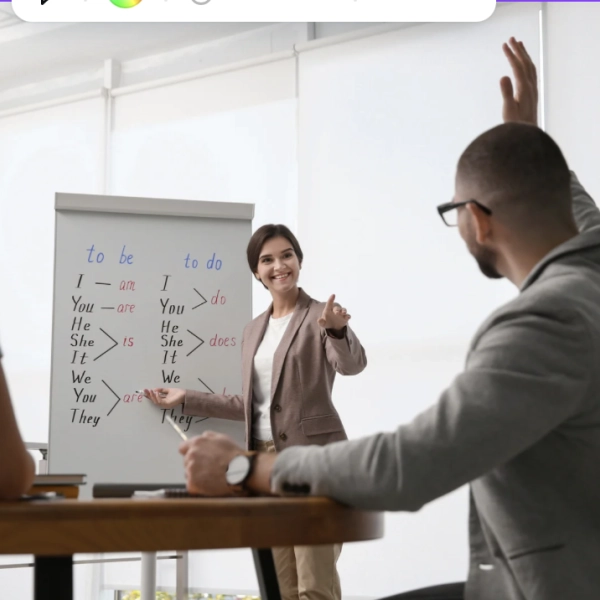 Intenzivní lednový kurz angličtiny A2 – příprava na zkoušku