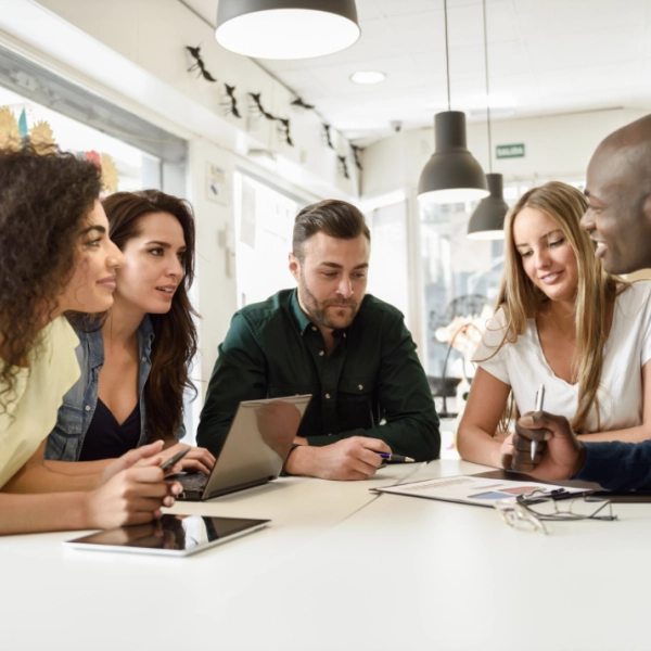 Individuální kurz češtiny pro cizince – od A1 po C1