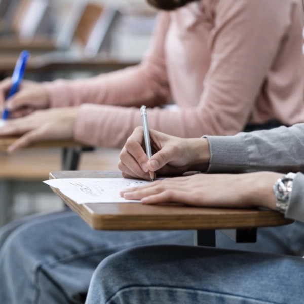 Cambridge zkoušky a maturita z angličtiny