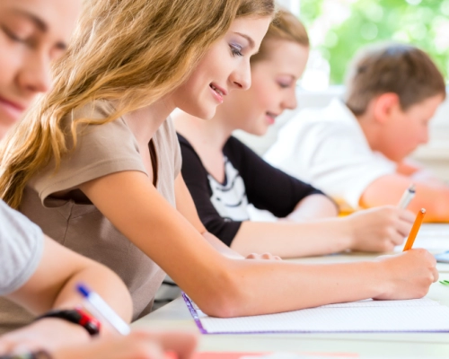 Angličtina k maturitě 2025 - přípravný kurz