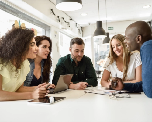 Čeština pro cizince – od A1 po C1 1:1