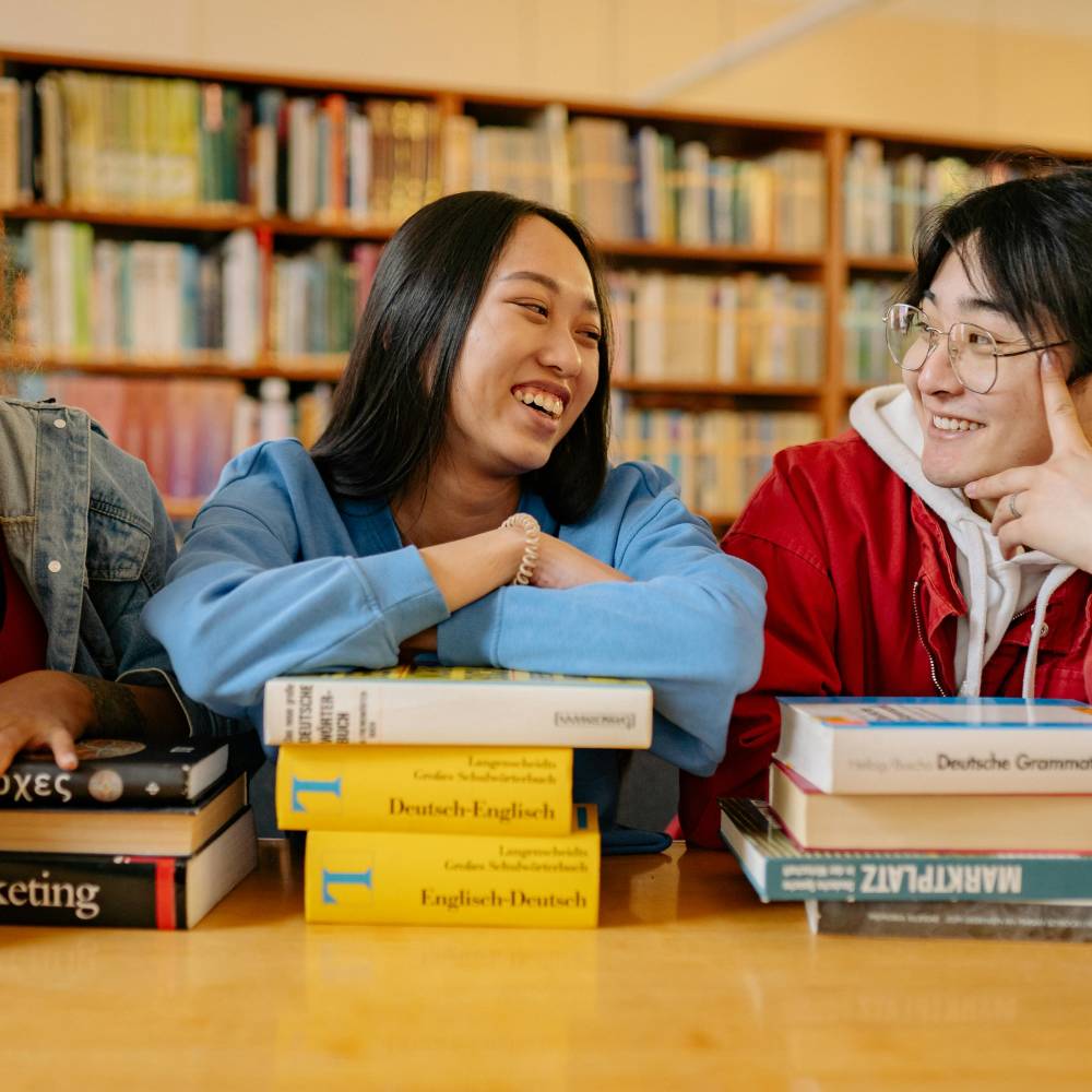 Cambridge zkoušky a Britské centrum JU