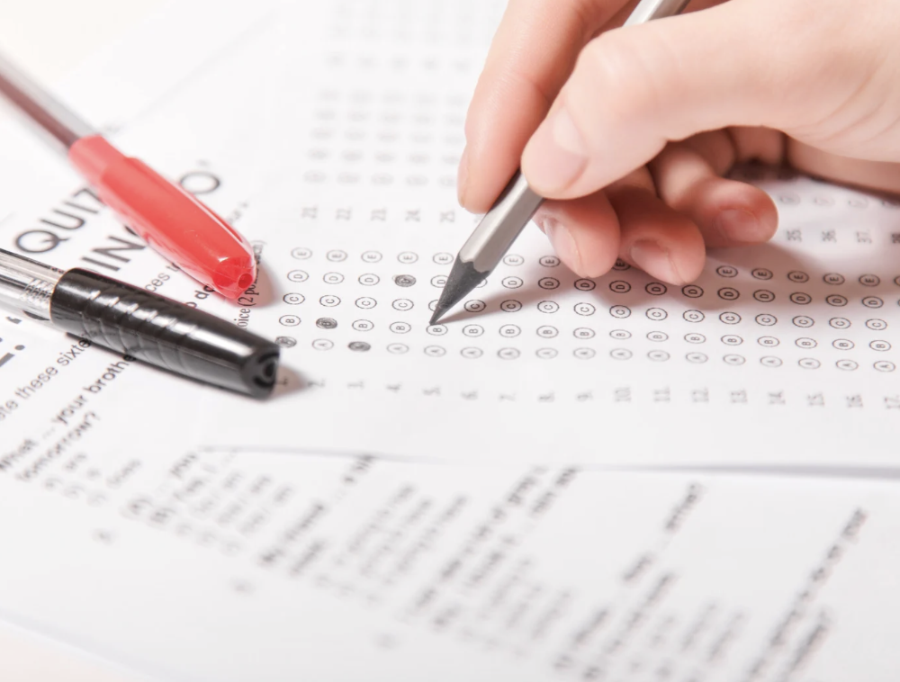 Přijímačky - jak na ně?