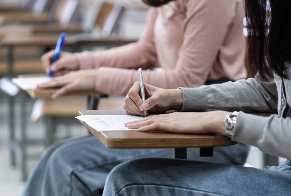 Cambridge zkoušky a maturita z angličtiny