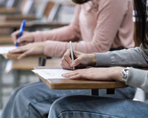 Cambridge zkoušky a maturita z angličtiny