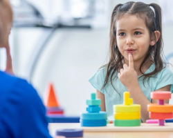 Rozvoj řeči a logopedická prevence