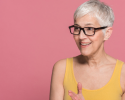 Angličtina pro seniory (skupinové)