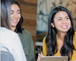 Angličtina pro dospělé 3+