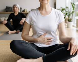 Meditace 10 těl - emoční čištění