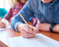 Intenzivní přijímačkový kurz 3.-7.2.2025 (český jazyk + matematika)