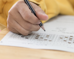 Intenzivní přijímačkový kurz 3.-7.2.2025 (matematika)