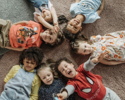 Angličtina pro děti - příprava ke Cambridge zkoušce Pre A1 Starters