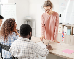 Český jazyk pro cizince - víkendový kurz A2