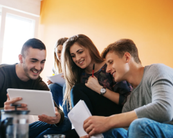 Český jazyk k maturitě - skupinový kurz