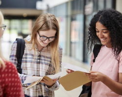 Cambridge English A2 Key (KET)