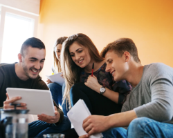 Příprava na přijímací zkoušky na střední školy (52 hodin online výuky)